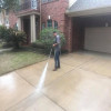 garage-and-driveway-near-rosedale-completely-cleaned-by-pressure-washing