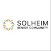 solheim-senior-community-logo