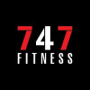 747-fitness-logo